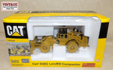 #55074 1/50 Cat 836G Landfill Compactor, Pre-Owned