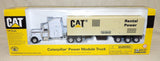 #55077 1/64 Caterpillar Peterbilt Power Module Truck, Pre-Owned