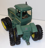 #5508 1/16 John Deere '8650' 4WD Tractor with Duals - No Box, AS IS