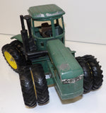 #5508 1/16 John Deere '8650' 4WD Tractor with Duals - No Box, AS IS