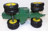 #5508 1/16 John Deere '8650' 4WD Tractor with Duals - No Box, AS IS