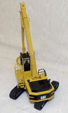 #55080 1/50 Cat 345B Series II Material Handler with Work Tools, Pre-Owned