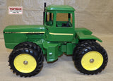 #5508CA 1/16 John Deere 8650 4WD Tractor with Duals, Collector Edition