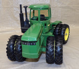 #5508CA 1/16 John Deere 8650 4WD Tractor with Duals, Collector Edition