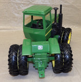 #5508CA 1/16 John Deere 8650 4WD Tractor with Duals, Collector Edition