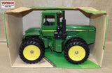 #5508CA 1/16 John Deere 8650 4WD Tractor with Duals, Collector Edition