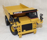 #55095 1/64 Cat 775E Off Highway Truck - Pre-Owned, AS IS