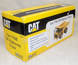 #55095 1/64 Cat 775E Off Highway Truck - Pre-Owned, AS IS