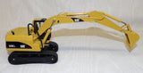 #55096 1/50 Cat 320C L Excavator, Pre-Owned