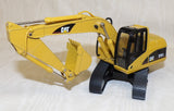 #55096 1/50 Cat 320C L Excavator, Pre-Owned