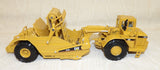 #55097 1/50 Cat 623G Elevating Scraper, Pre-Owned