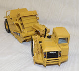 #55097 1/50 Cat 623G Elevating Scraper, Pre-Owned