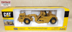 #55097 1/50 Cat 623G Elevating Scraper, Pre-Owned