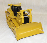 #55099 1/50 Cat D8R Series II Track-Type Tractor, Pre-Owned
