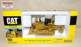 #55099 1/50 Cat D8R Series II Track-Type Tractor, Pre-Owned