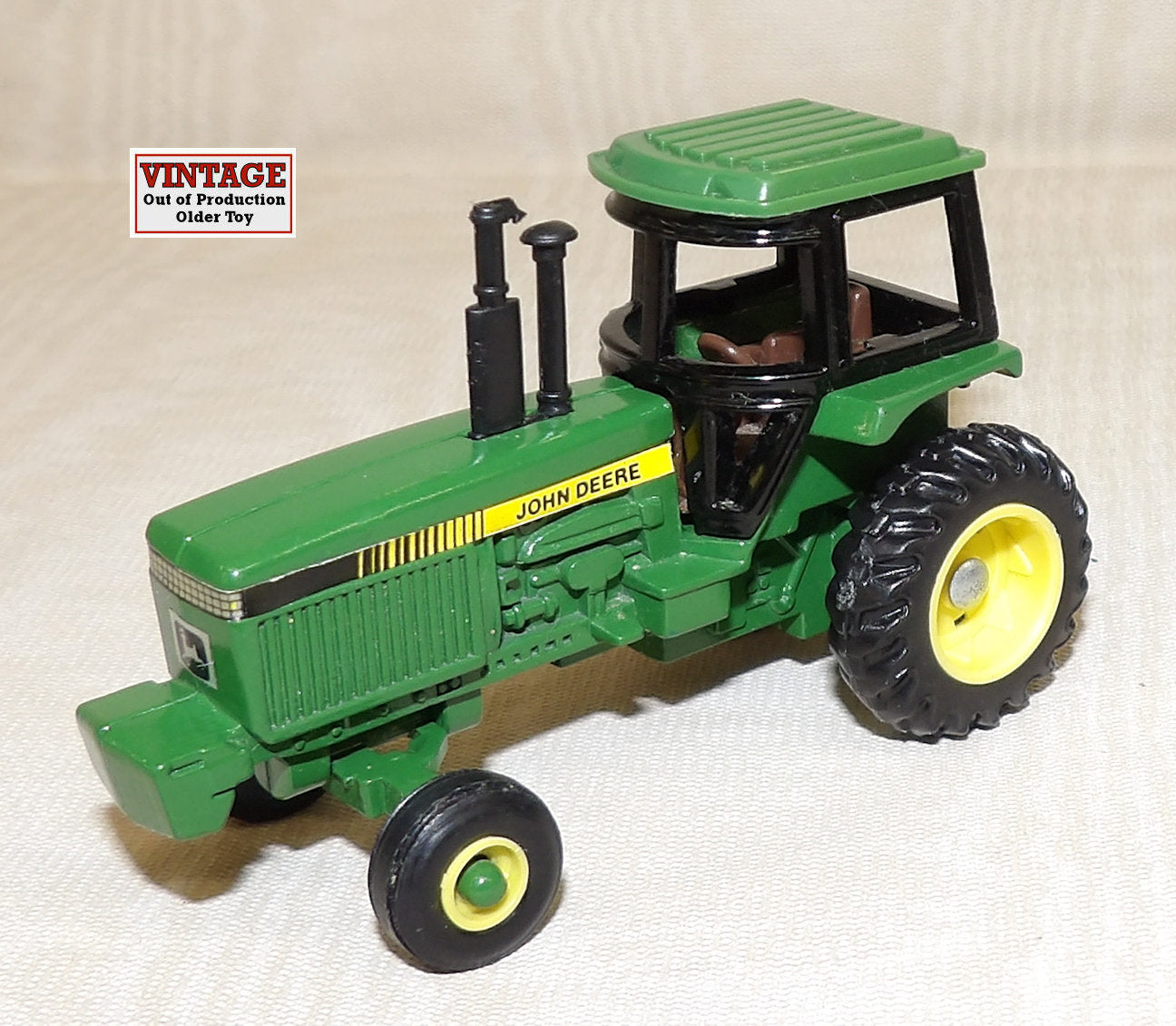 #5509EO 1/64 John Deere "4450" Tractor - No Package