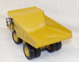 #55104 1/50 Cat 777D Off Highway Truck, Pre-Owned