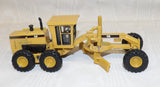#55116 1/64 Cat 12H Motor Grader - No Package, AS IS