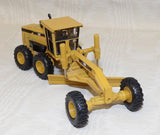 #55116 1/64 Cat 12H Motor Grader - No Package, AS IS