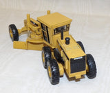 #55116 1/64 Cat 12H Motor Grader - No Package, AS IS