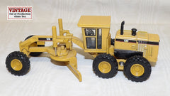 #55116 1/64 Cat 12H Motor Grader - No Package, AS IS