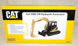 #55129 1/50 Cat 308C CR Hydraulic Excavator, Pre-Owned