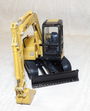 #55129 1/50 Cat 308C CR Hydraulic Excavator, Pre-Owned