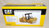 #55132 1/50 Cat CB-534 XW Vibratory Asphalt Compactor, Pre-Owned