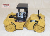 #55132 1/50 Cat CB-534 XW Vibratory Asphalt Compactor, Pre-Owned