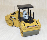 #55132 1/50 Cat CB-534 XW Vibratory Asphalt Compactor, Pre-Owned