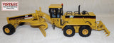 #55133 1/50 Cat 24H Motor Grader, Pre-Owned