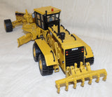 #55133 1/50 Cat 24H Motor Grader, Pre-Owned