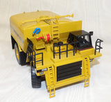 #55142 1/50 Cat 777D Off Highway Truck with Klein Water Tank, Pre-Owned
