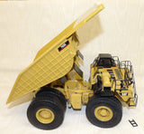 #55151 1/50 Cat 793D Off Highway Truck with Performance Plus Body, Pre-Owned, Broken Ladder, AS IS