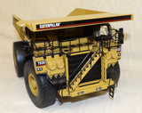 #55151 1/50 Cat 793D Off Highway Truck with Performance Plus Body, Pre-Owned, Broken Ladder, AS IS