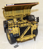 #55151 1/50 Cat 793D Off Highway Truck with Performance Plus Body, Pre-Owned, Broken Ladder, AS IS