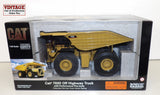 #55151 1/50 Cat 793D Off Highway Truck with Performance Plus Body, Pre-Owned, Broken Ladder, AS IS