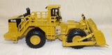 #55159 1/50 Cat 854G Wheel Dozer, Pre-Owned