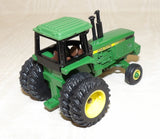 #5516 1/64 John Deere "4450" Tractor with Duals - No Package, AS IS