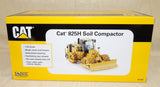 #55165 1/50 Cat 825H Soil Compactor, Pre-Owned