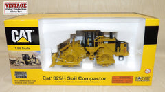 #55165 1/50 Cat 825H Soil Compactor, Pre-Owned