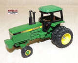 #5516 1/64 John Deere "4450" Tractor with Duals - no package