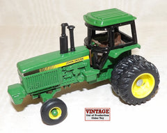 #5516 1/64 John Deere "4450" Tractor with Duals - No Package, AS IS