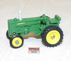 #5523M 1/64 1954 John Deere Model M Tractor - No Package, AS IS