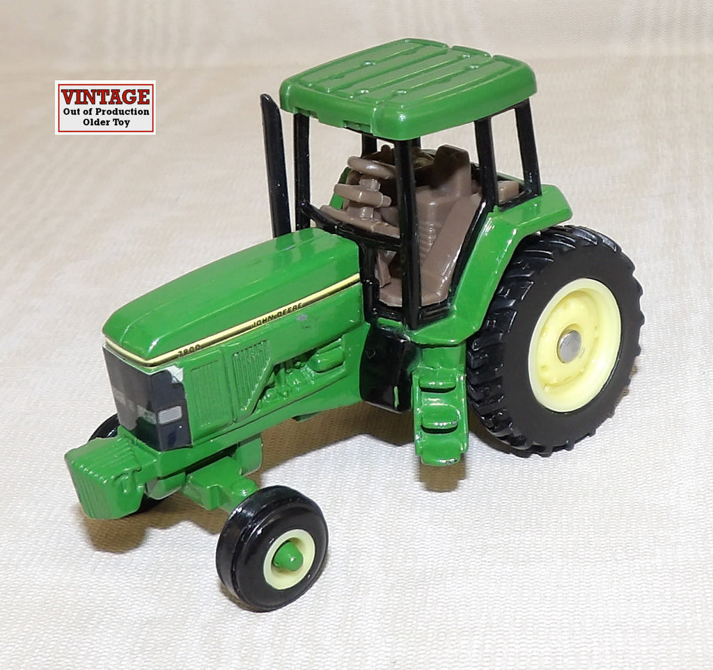 #5538FO 1/64 John Deere 7800 Row Crop Tractor - No Package
