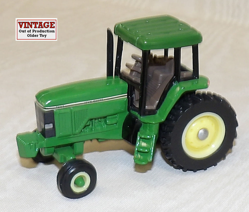 #5538FO 1/64 John Deere 7800 Row Crop Tractor - No Package, AS IS