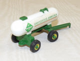 #5551 1/64 John Deere Anhydrous Ammonia Tank - Used, AS IS