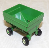 #5552 164 John Deere Gravity Wagon - No Package, AS IS