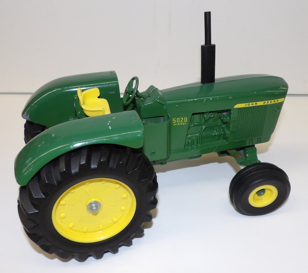 #555DO 1/16 John Deere 5020 Diesel Tractor - Used, AS IS