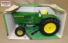 #555CU 1/16 John Deere 5020 Diesel Tractor - Customized with Air Cleaner, AS IS